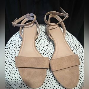 A New Day Sandals